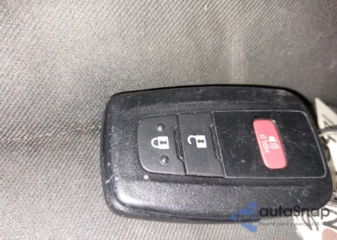 2020 Toyota C-Hr Xle из США, поврежденный, VIN JTNKHMBX6L1083463